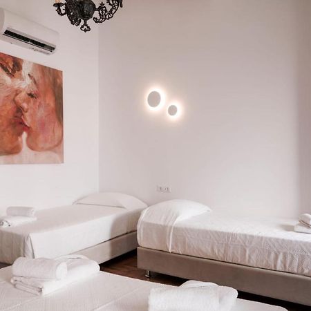 Casa Blu Mykonos Villa Mykonos Town Dış mekan fotoğraf