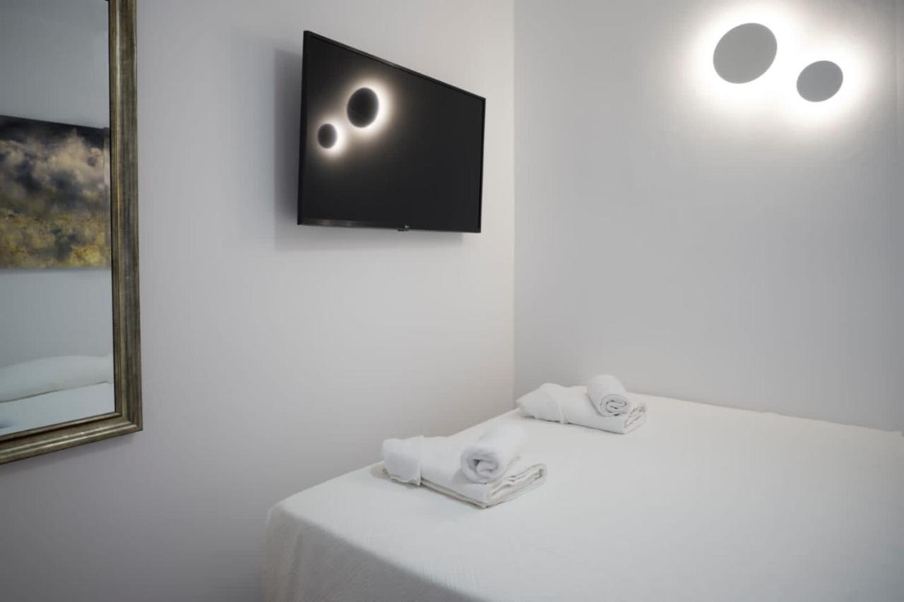 Casa Blu Mykonos Villa Mykonos Town Dış mekan fotoğraf