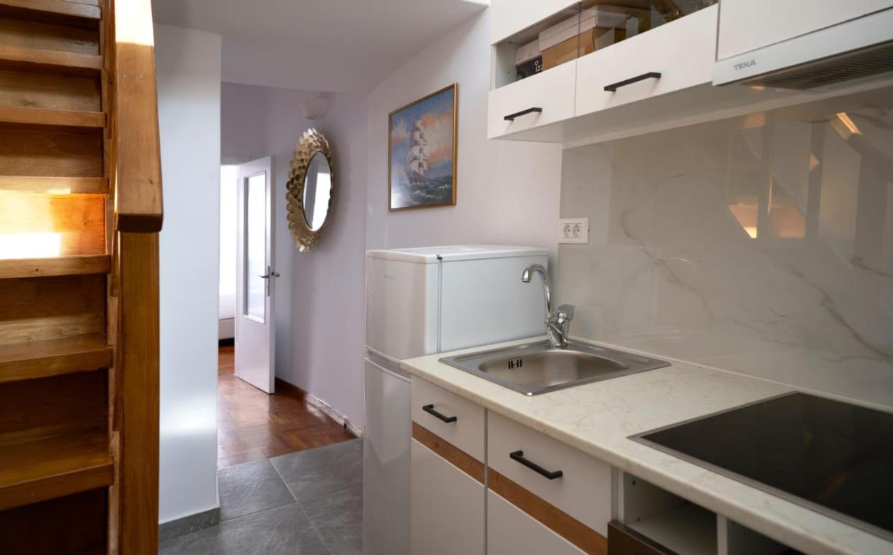 Casa Blu Mykonos Villa Mykonos Town Dış mekan fotoğraf