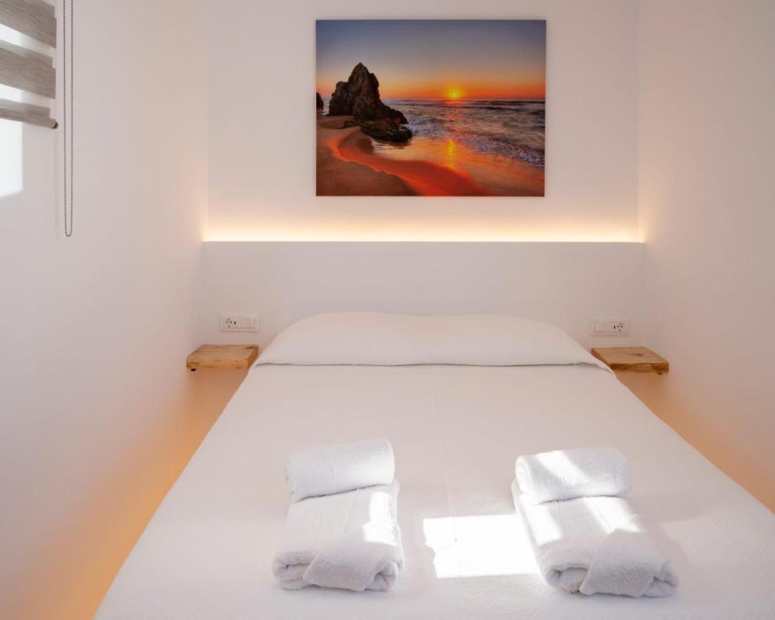 Casa Blu Mykonos Villa Mykonos Town Dış mekan fotoğraf