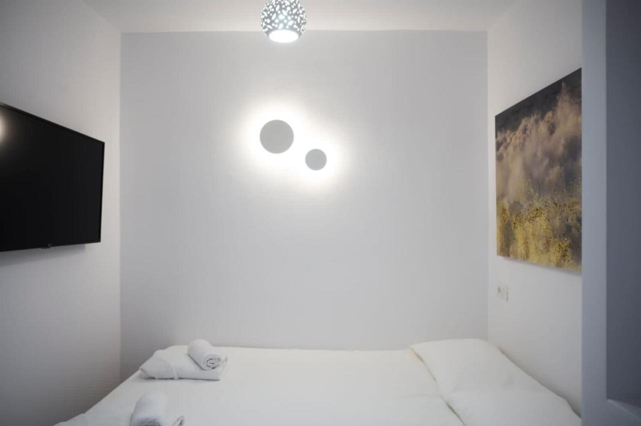 Casa Blu Mykonos Villa Mykonos Town Dış mekan fotoğraf