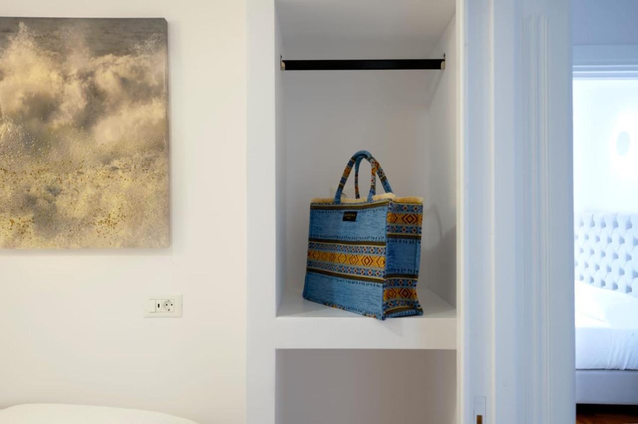 Casa Blu Mykonos Villa Mykonos Town Dış mekan fotoğraf